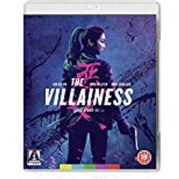 The Villainess [Blu-ray]